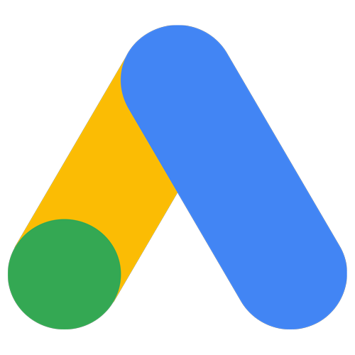 Google Ads reklāmu izveide un pārvaldība ar augstu ROI un precīzu auditorijas mērķēšanu