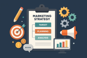 Padomi, kā izveidot efektīvu mārketinga stratēģiju mazam biznesam