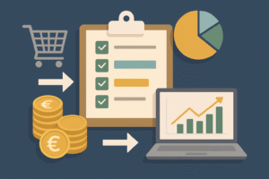 Mārketinga budžets 2026. gadā – efektīva plānošana