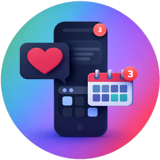 Sociālo tīklu pārvaldīšana un satura veidošana - publicēšana, ritms un video īsajiem formātiem