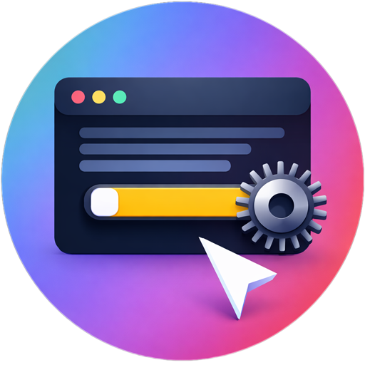 Mājaslapu izstrāde un optimizācija - struktūra, SEO un konversijas loģika